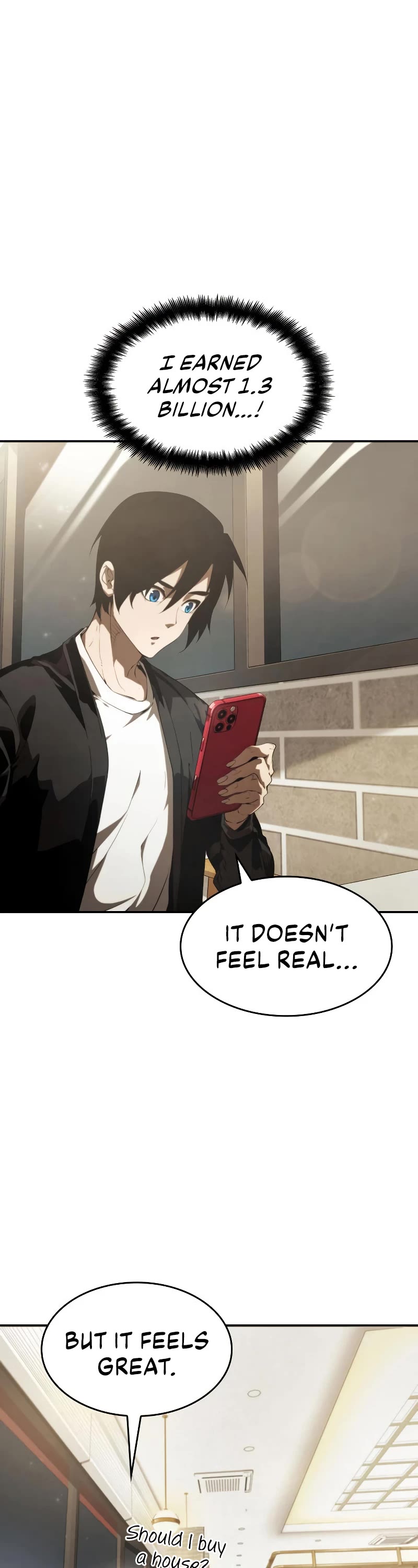 Boundless Ascension Chap 24 - Next Chap 25