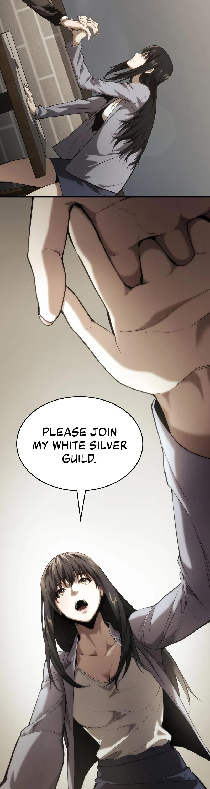 Boundless Ascension Chap 24 - Next Chap 25