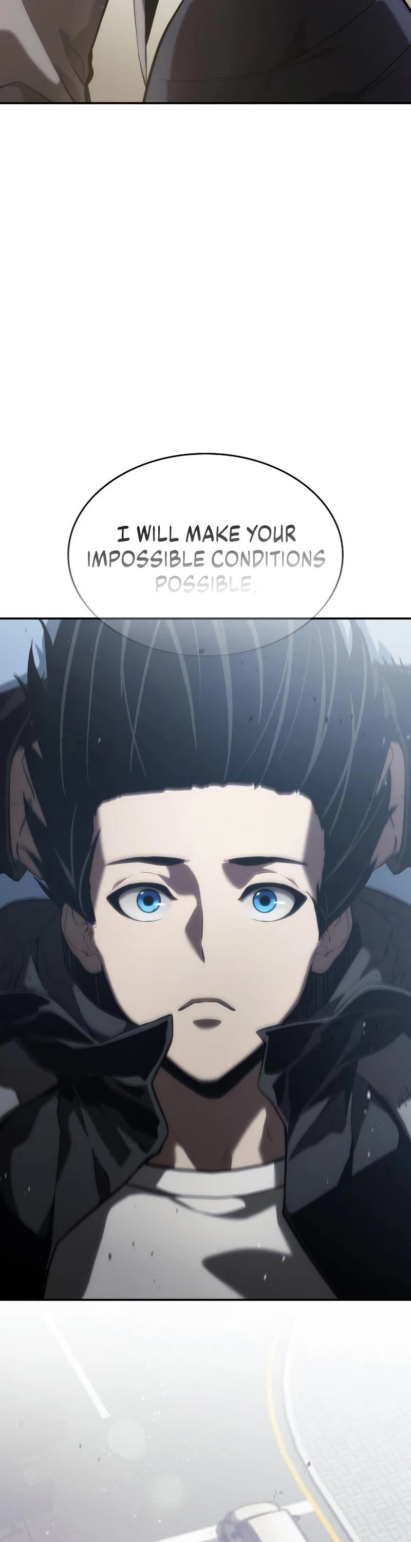 Boundless Ascension Chap 24 - Next Chap 25