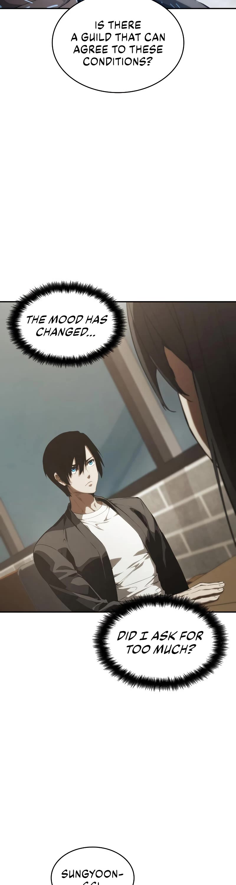 Boundless Ascension Chap 24 - Next Chap 25