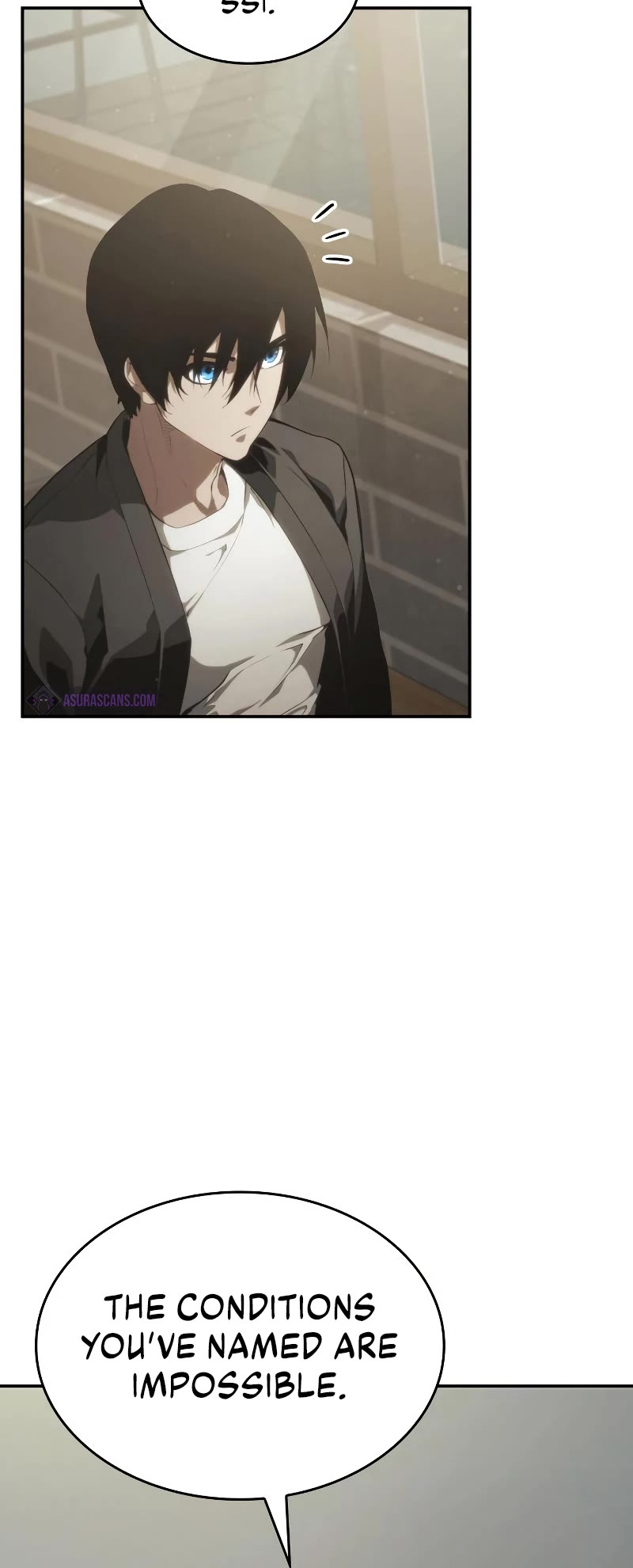 Boundless Ascension Chap 24 - Next Chap 25