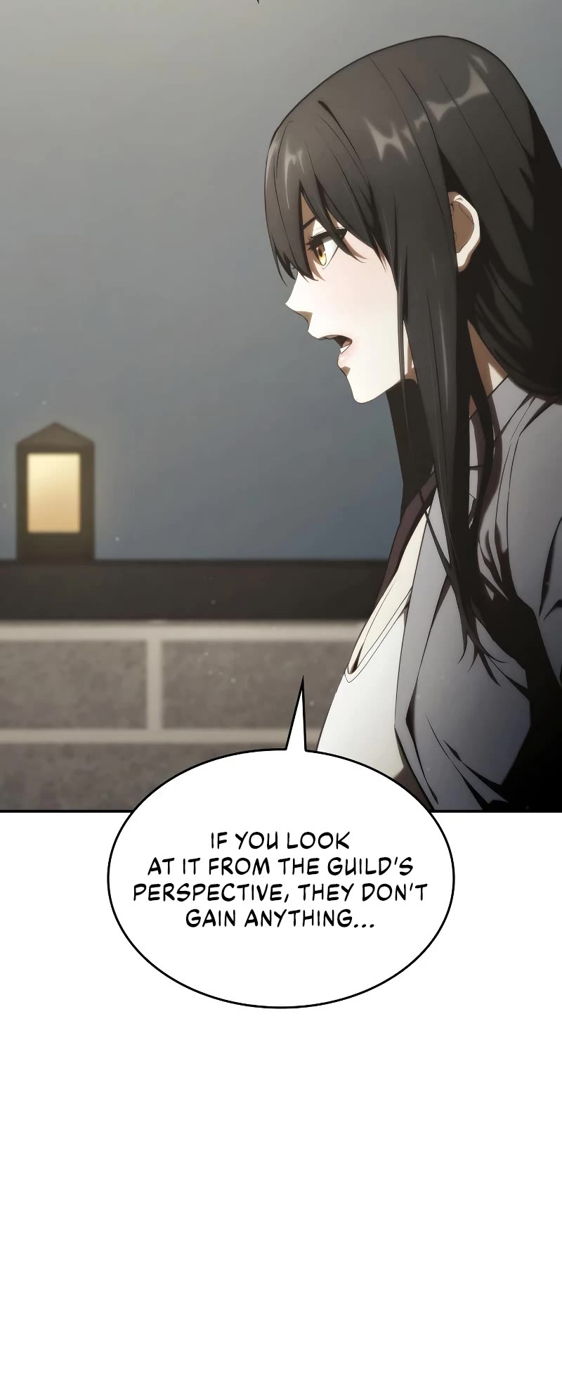 Boundless Ascension Chap 24 - Next Chap 25