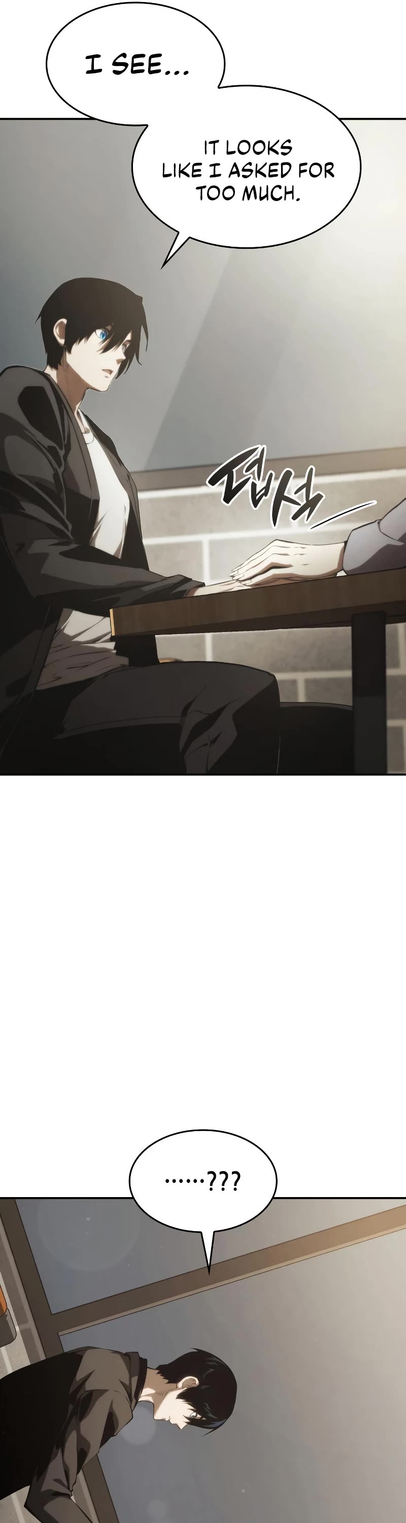 Boundless Ascension Chap 24 - Next Chap 25