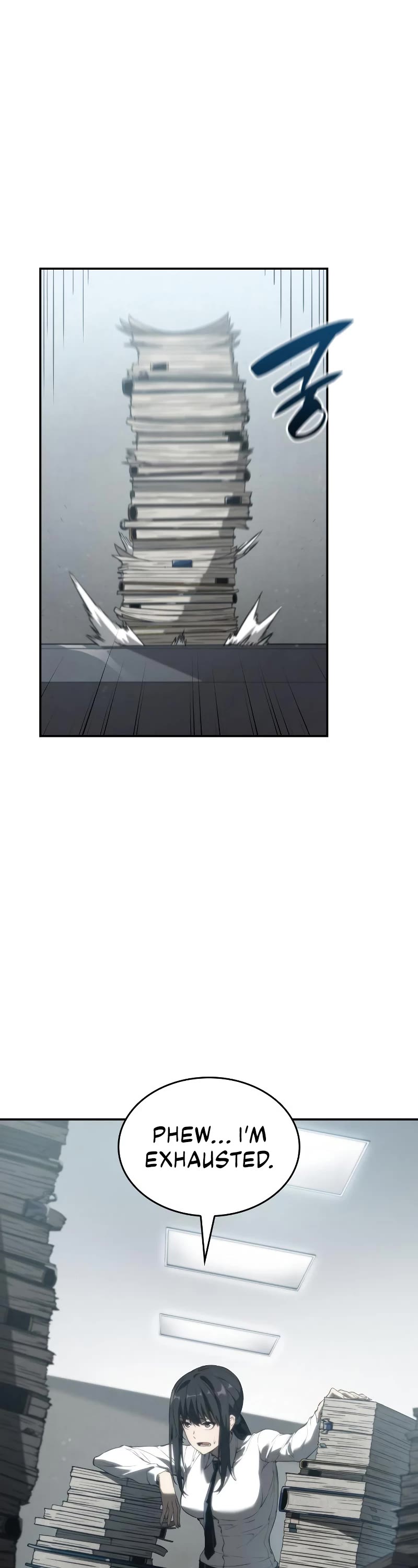 Boundless Ascension Chap 24 - Next Chap 25