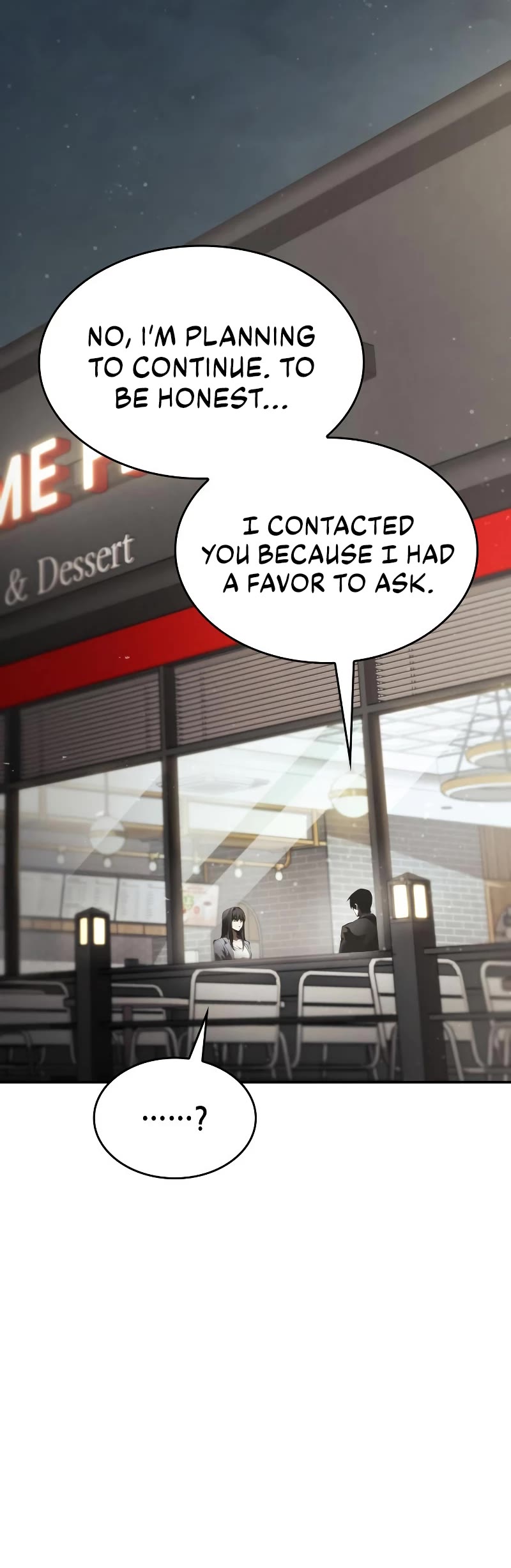 Boundless Ascension Chap 24 - Next Chap 25