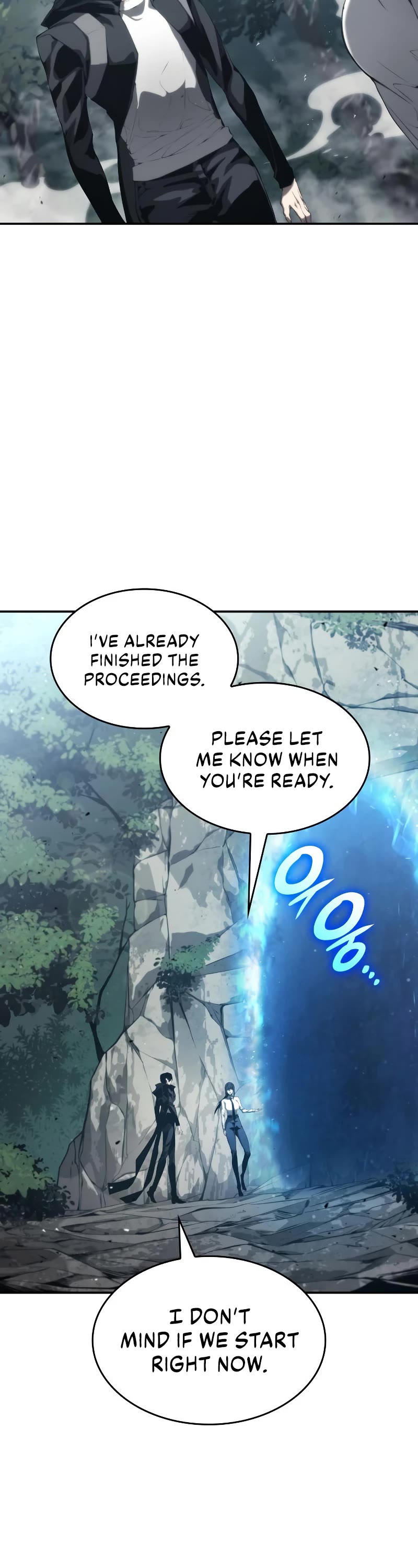 Boundless Ascension Chap 24 - Next Chap 25