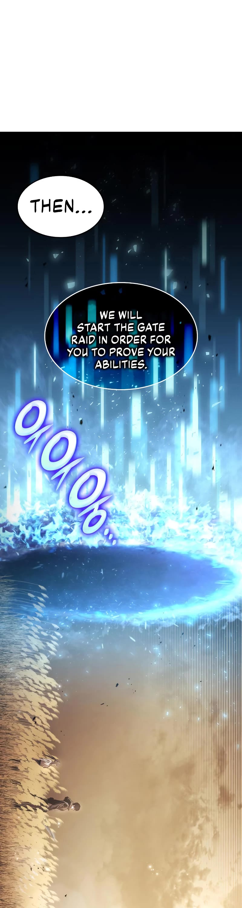 Boundless Ascension Chap 24 - Next Chap 25