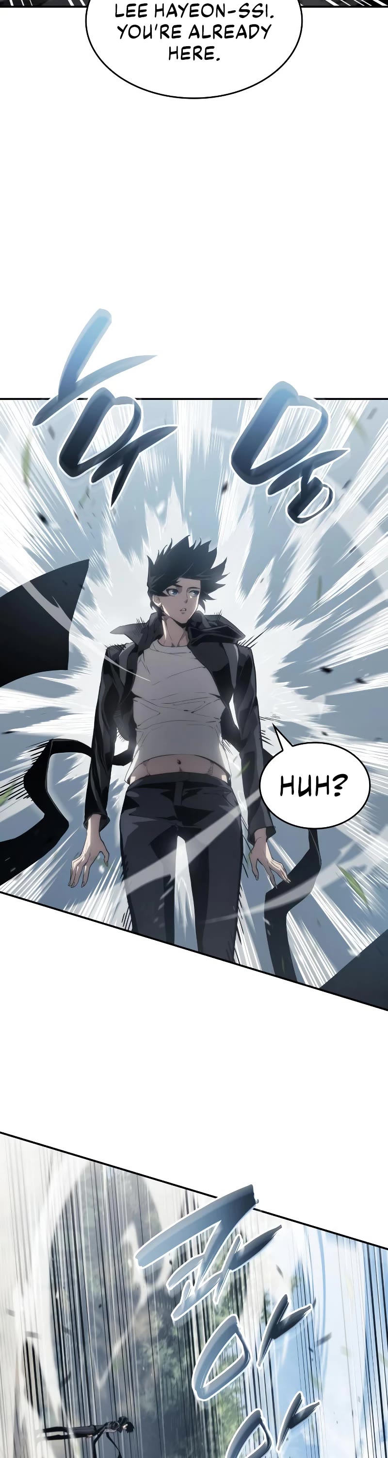 Boundless Ascension Chap 24 - Next Chap 25