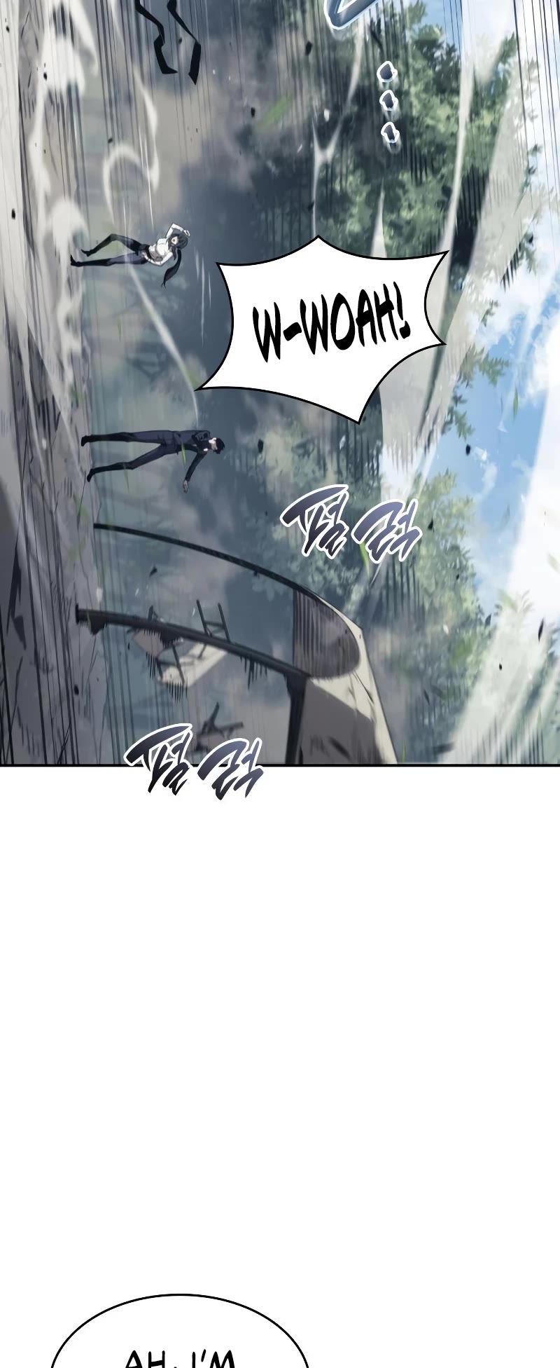 Boundless Ascension Chap 24 - Next Chap 25