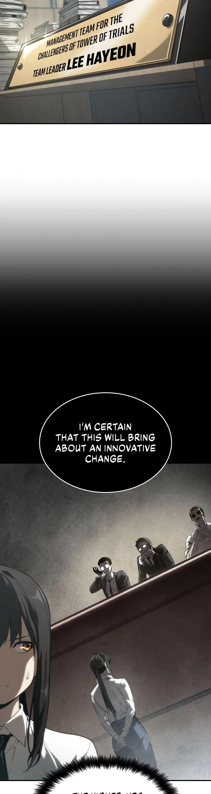 Boundless Ascension Chap 24 - Next Chap 25