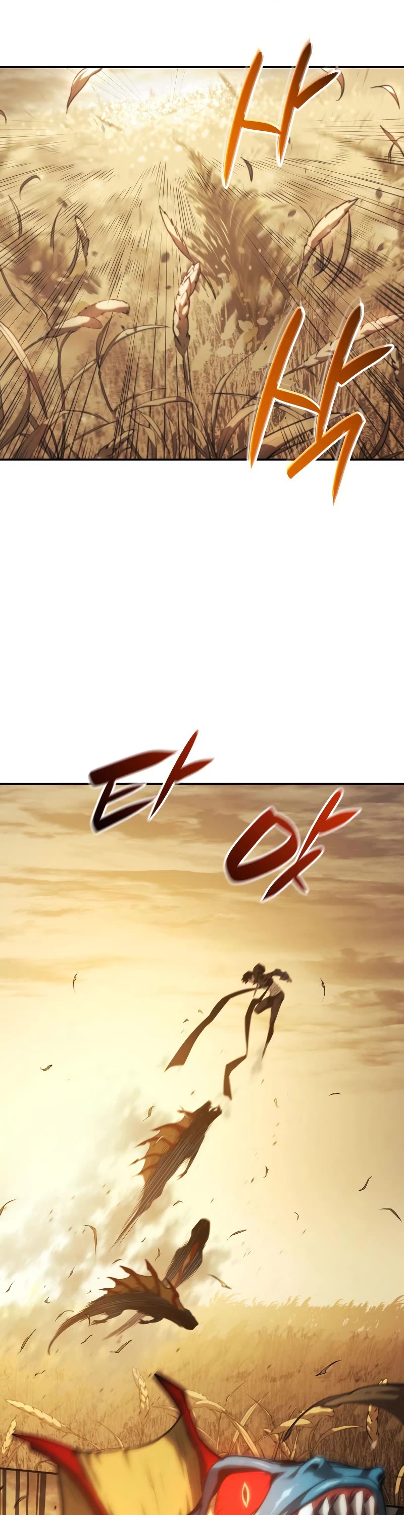 Boundless Ascension Chap 24 - Next Chap 25