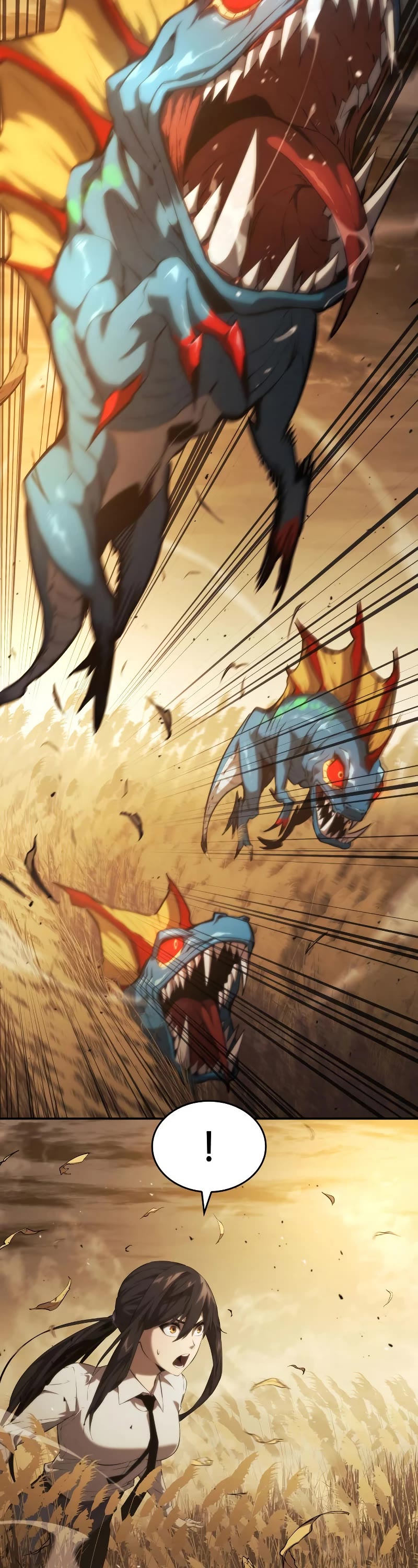 Boundless Ascension Chap 24 - Next Chap 25