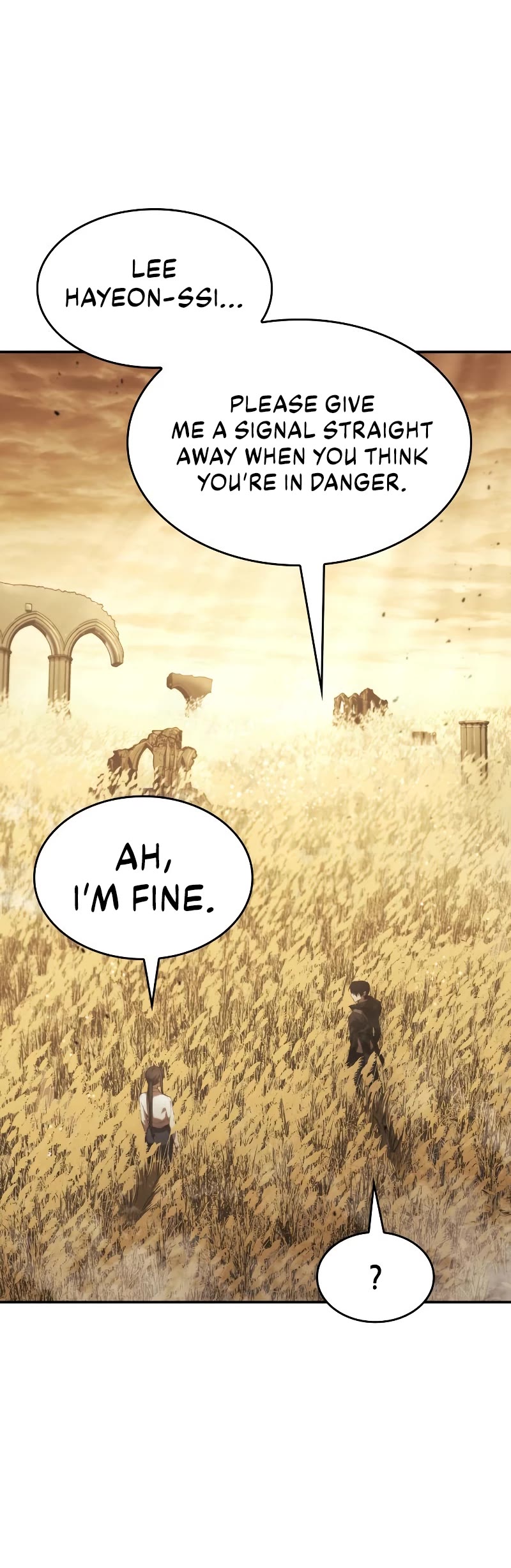 Boundless Ascension Chap 24 - Next Chap 25