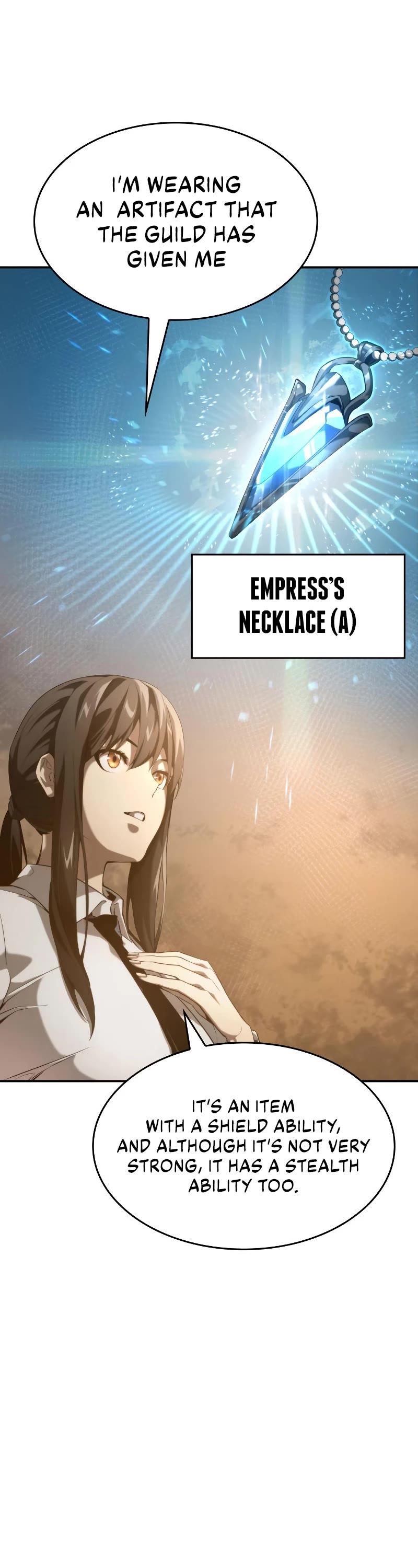 Boundless Ascension Chap 24 - Next Chap 25