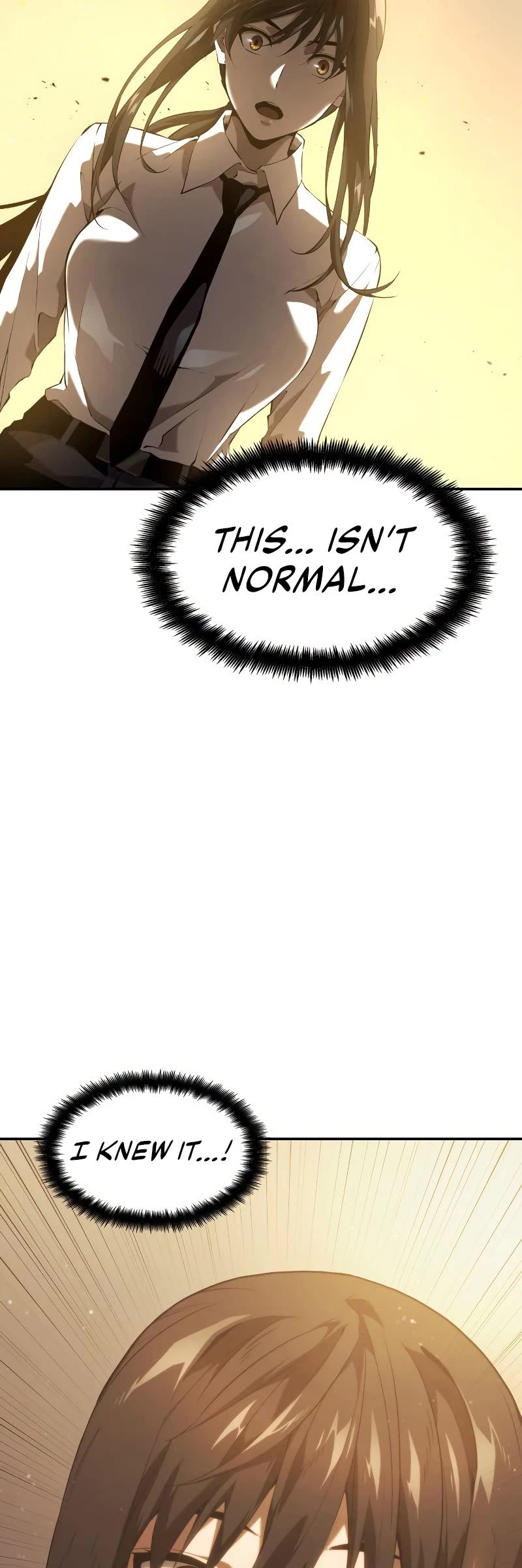 Boundless Ascension Chap 24 - Next Chap 25