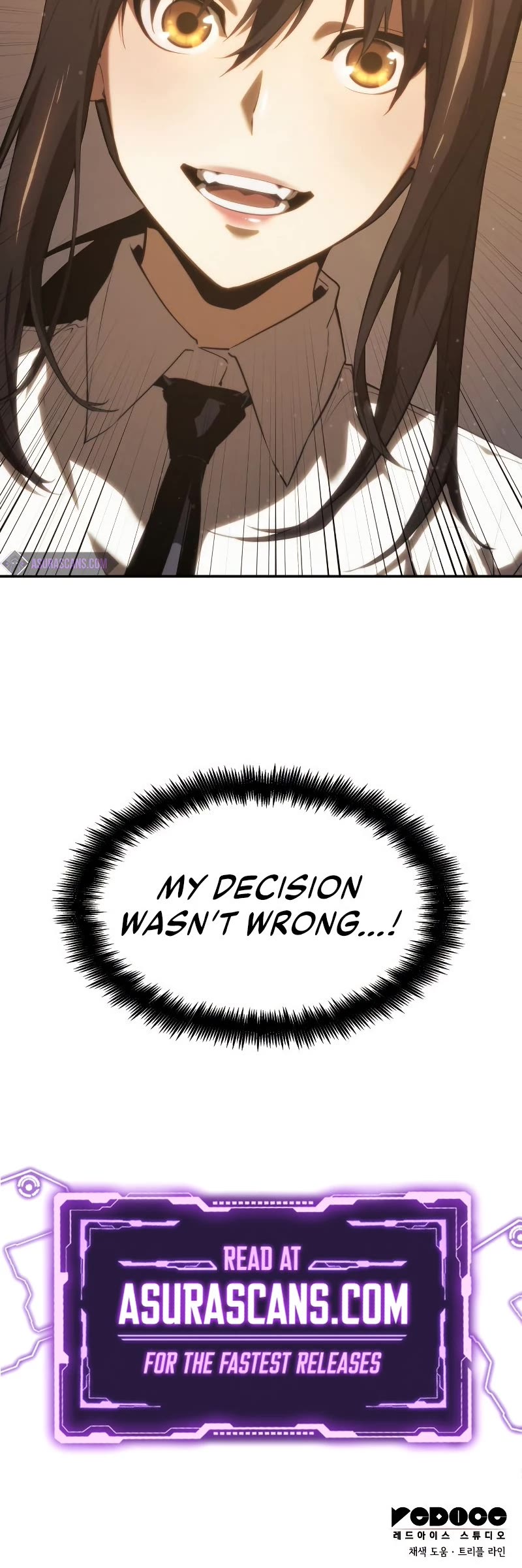 Boundless Ascension Chap 24 - Next Chap 25