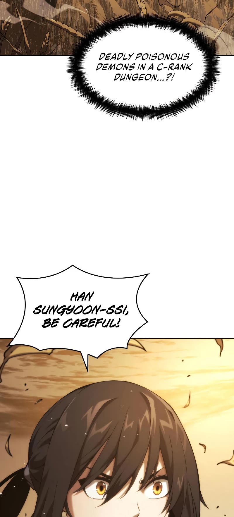 Boundless Ascension Chap 24 - Next Chap 25