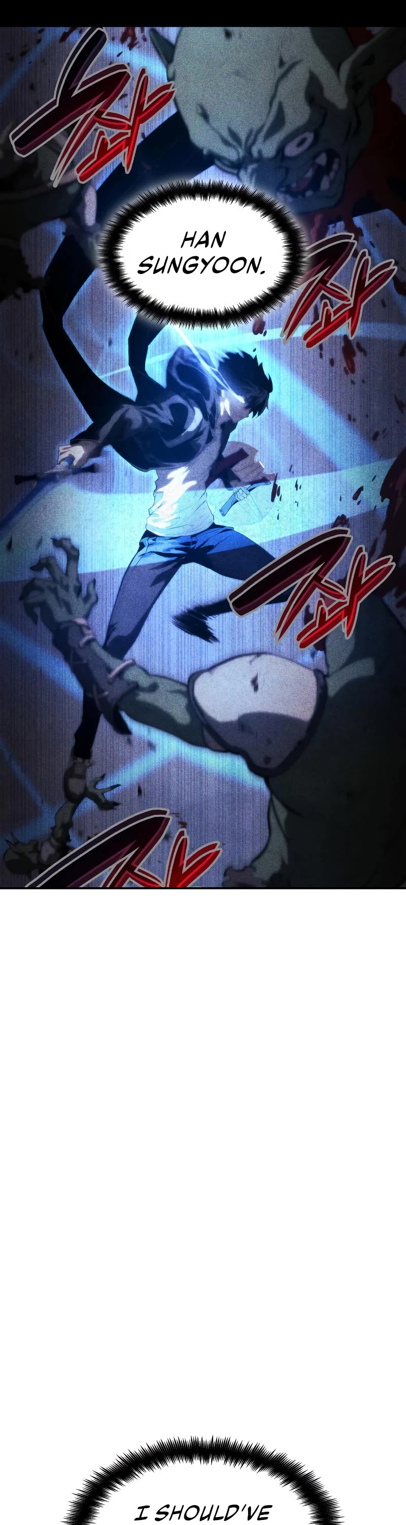 Boundless Ascension Chap 24 - Next Chap 25