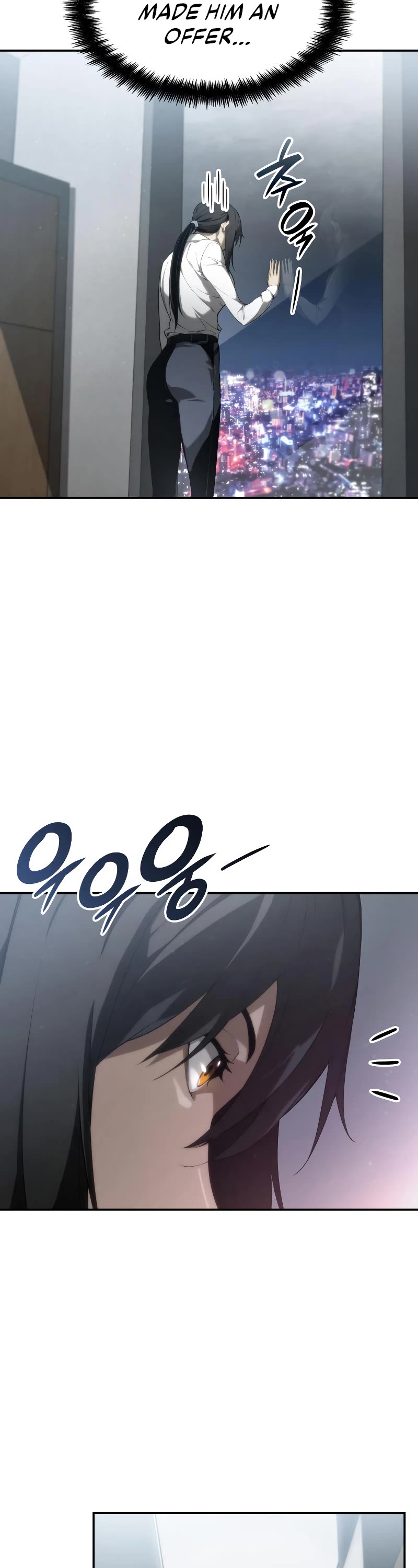 Boundless Ascension Chap 24 - Next Chap 25