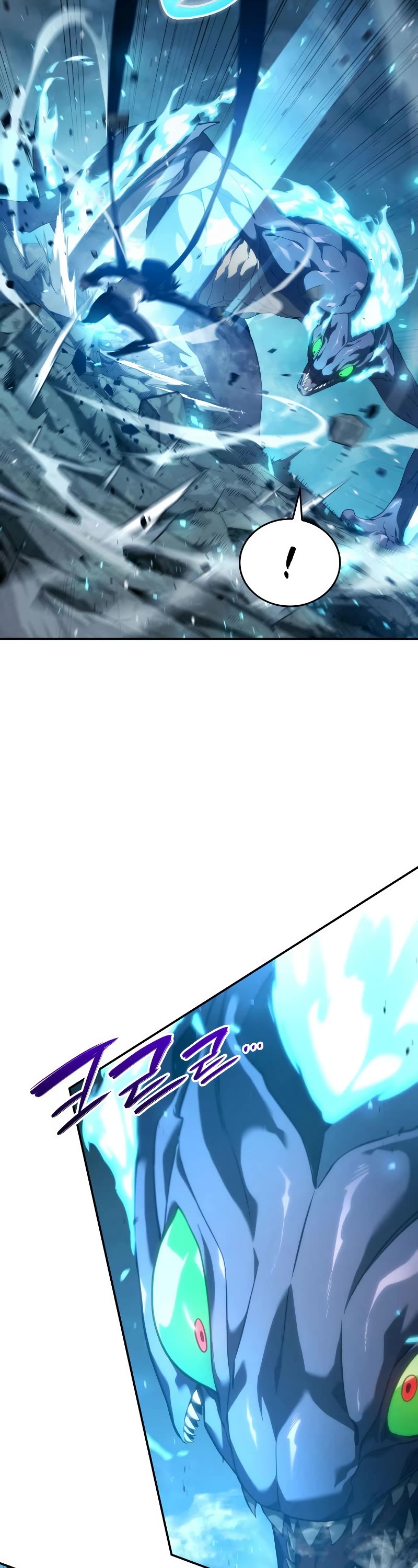 Boundless Ascension Chap 25 - Next Chap 26