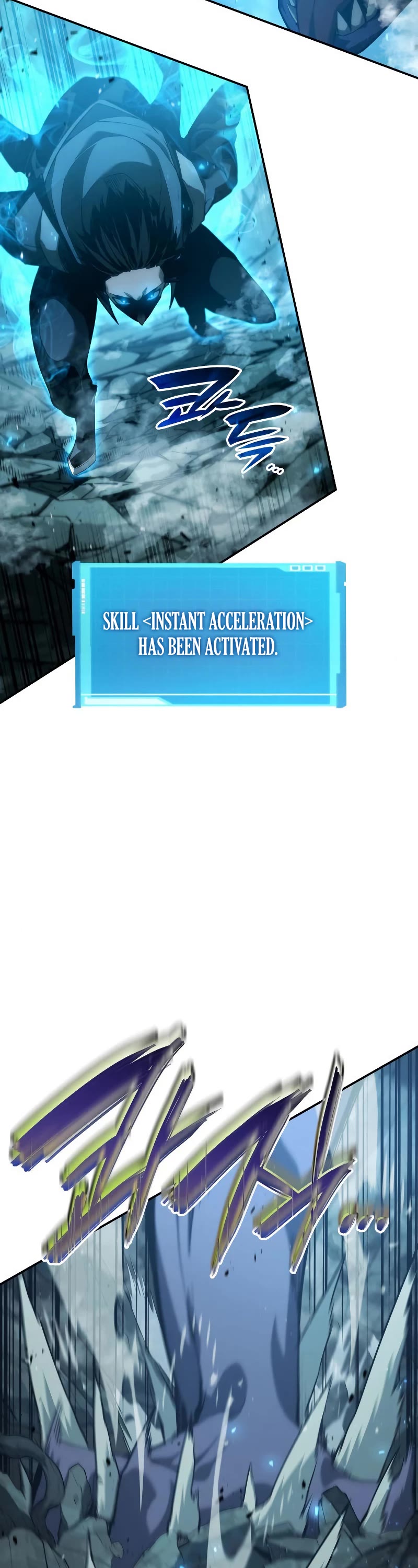 Boundless Ascension Chap 25 - Next Chap 26