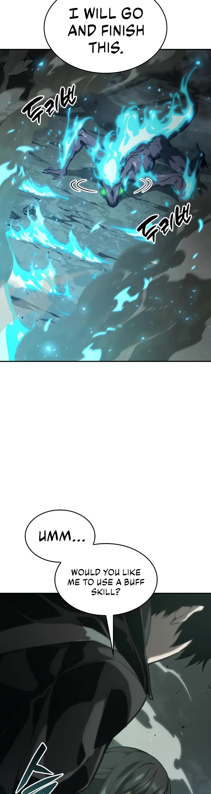 Boundless Ascension Chap 25 - Next Chap 26