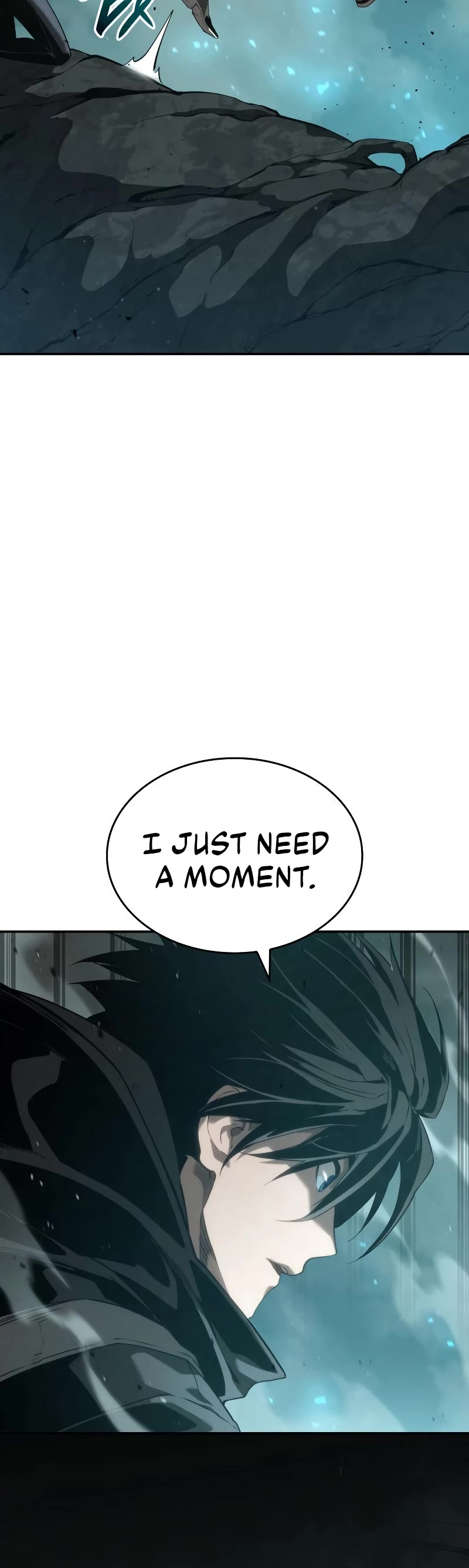 Boundless Ascension Chap 25 - Next Chap 26