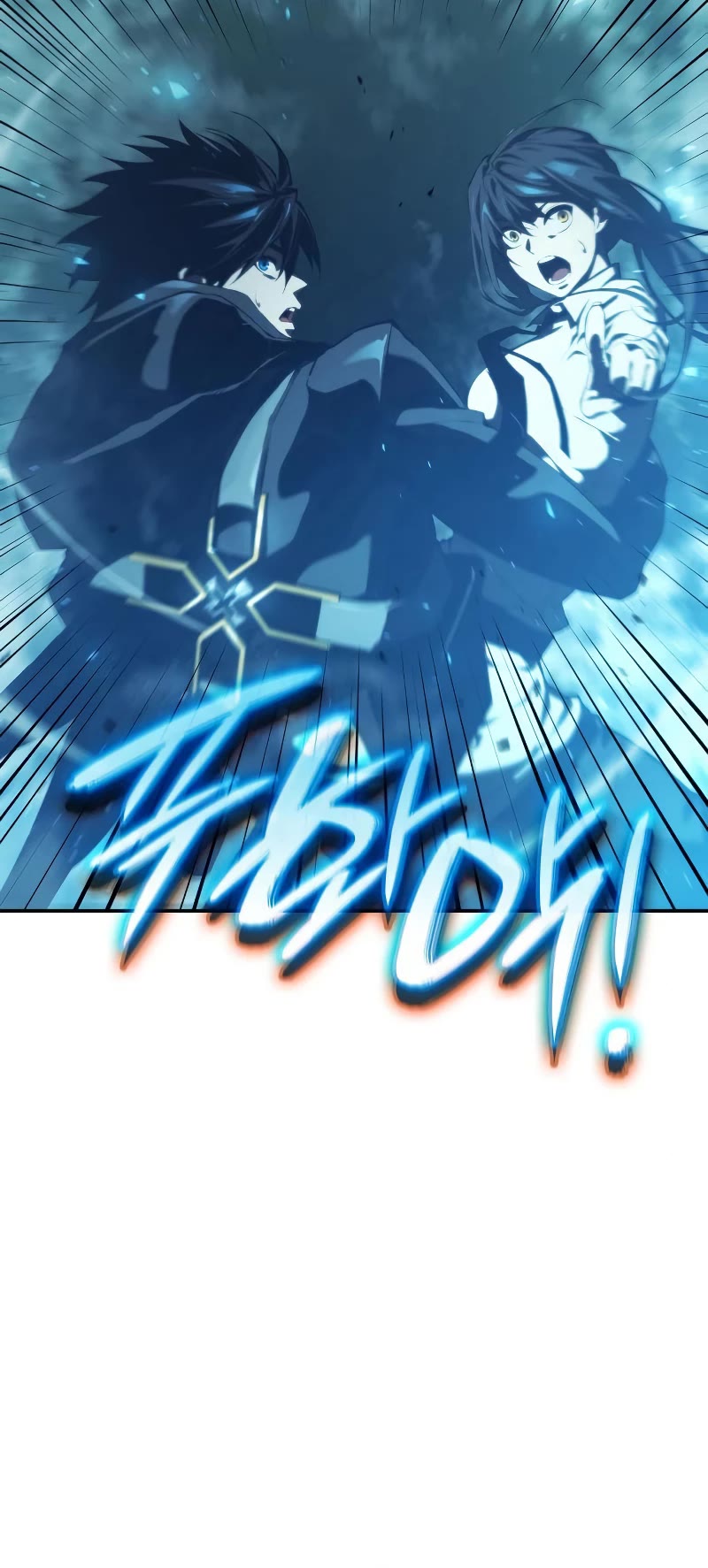 Boundless Ascension Chap 25 - Next Chap 26