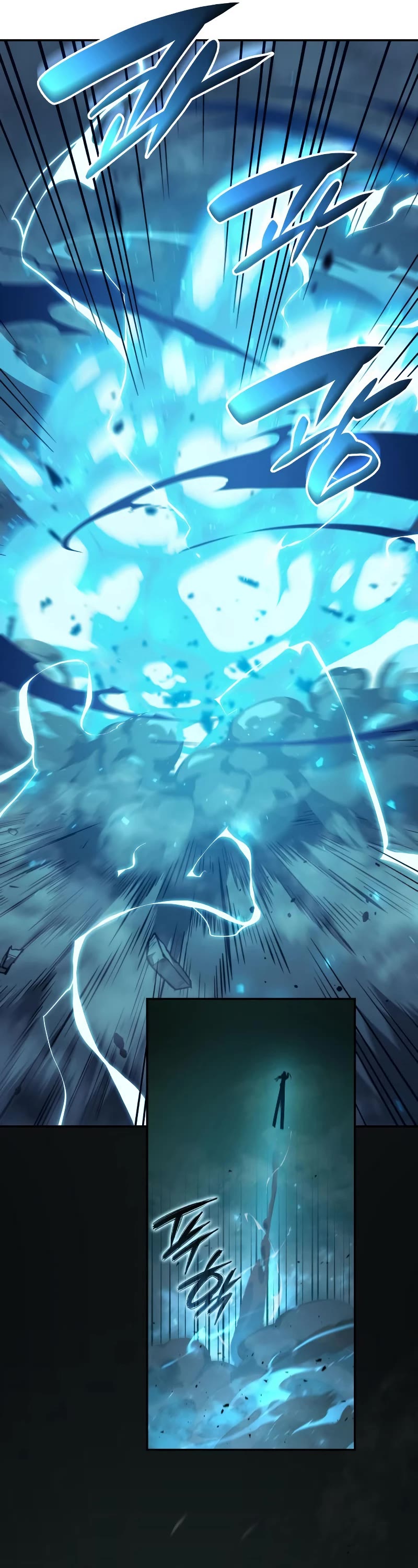 Boundless Ascension Chap 25 - Next Chap 26