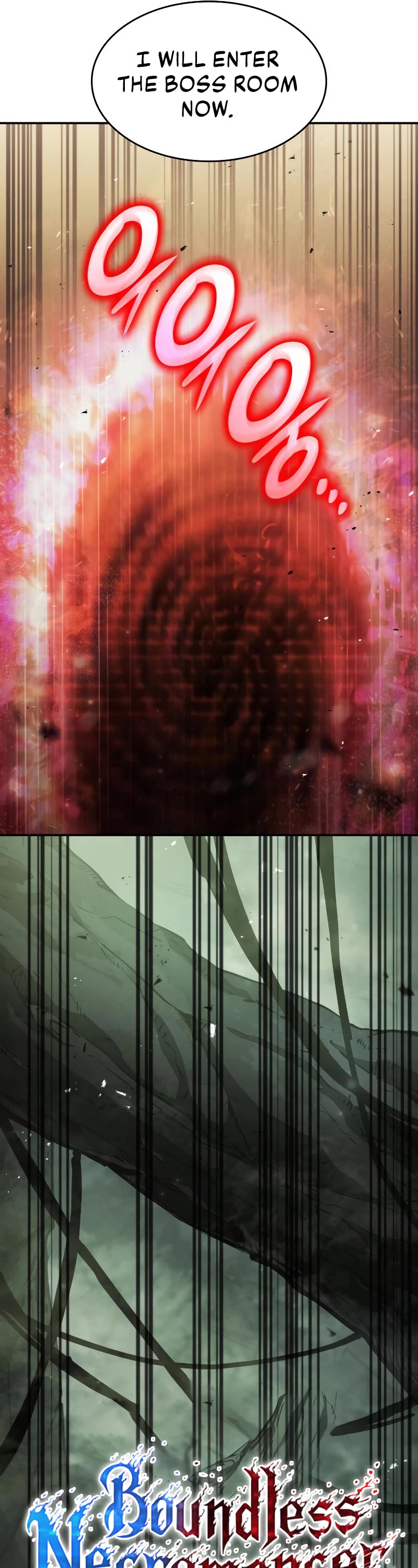 Boundless Ascension Chap 25 - Next Chap 26