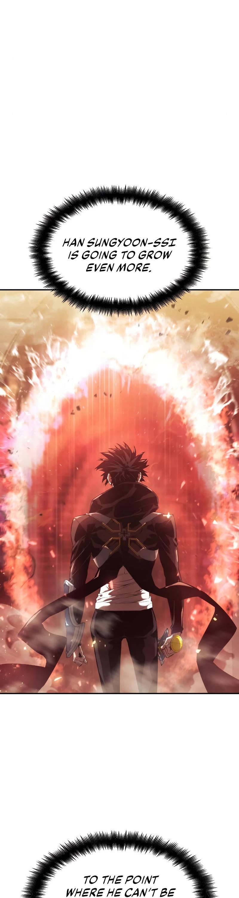 Boundless Ascension Chap 25 - Next Chap 26