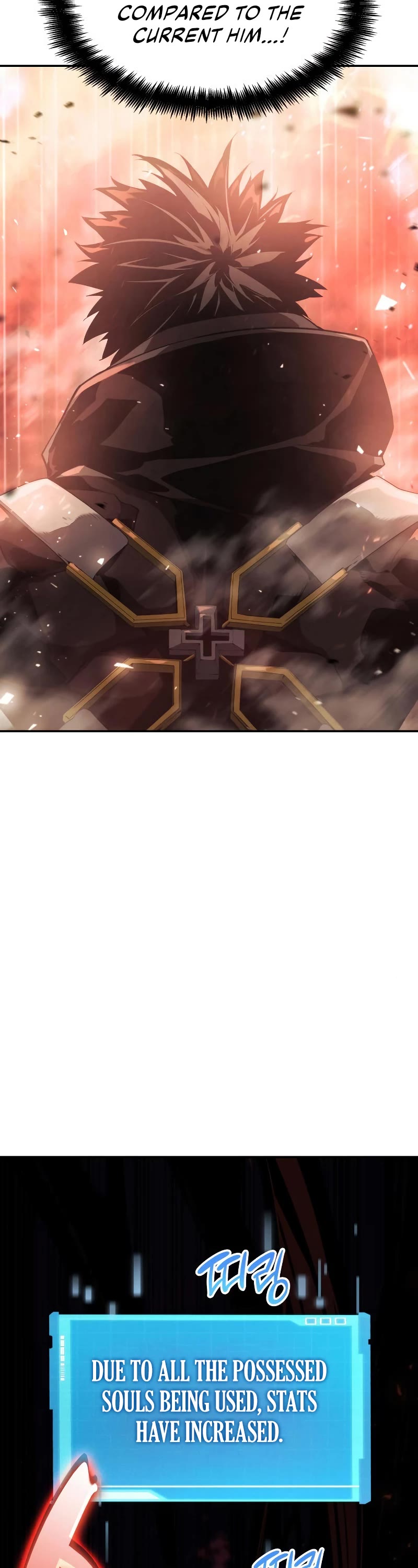 Boundless Ascension Chap 25 - Next Chap 26