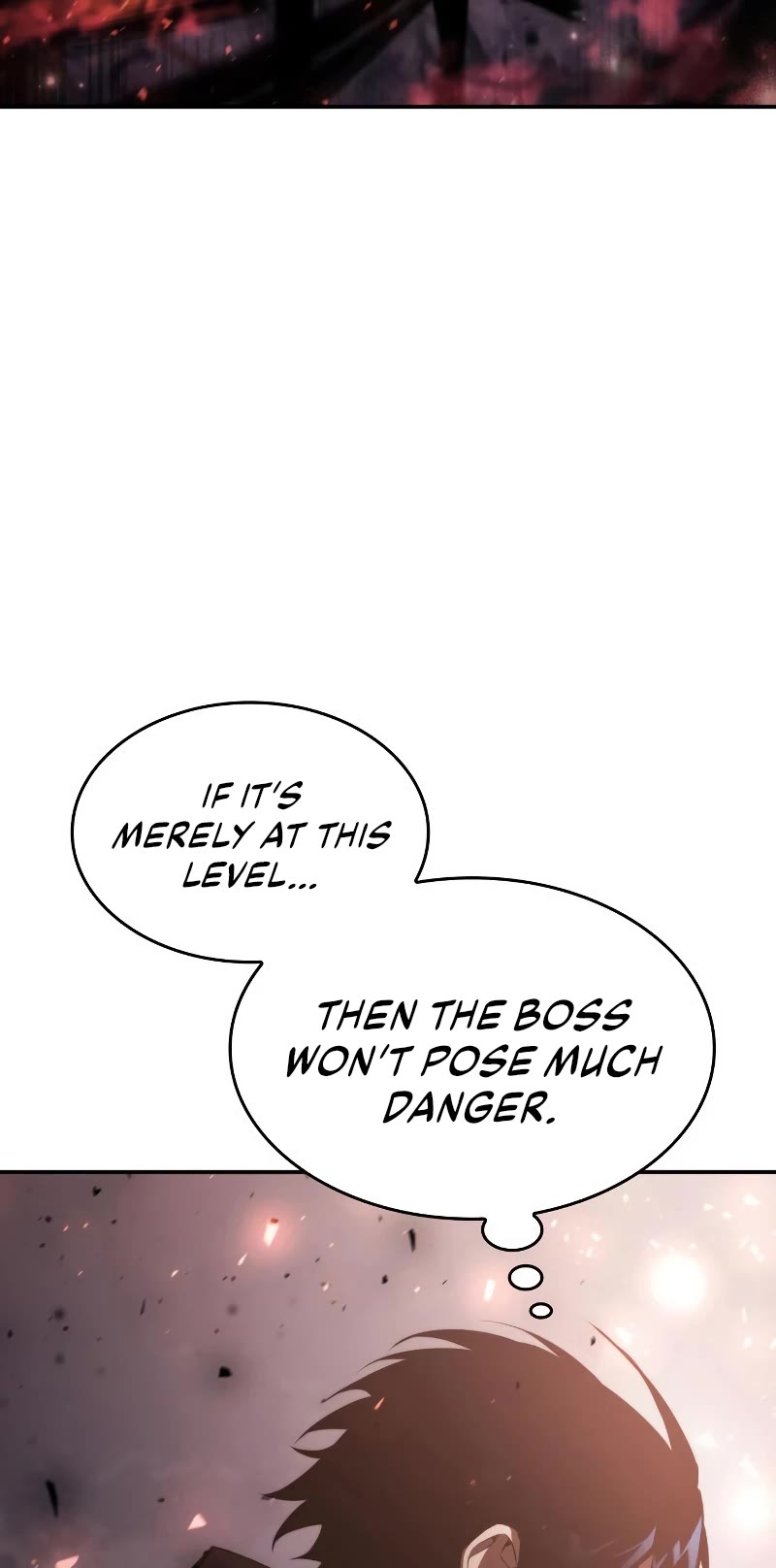 Boundless Ascension Chap 25 - Next Chap 26