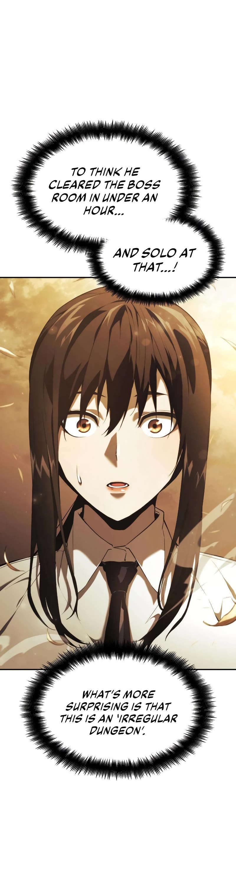 Boundless Ascension Chap 25 - Next Chap 26