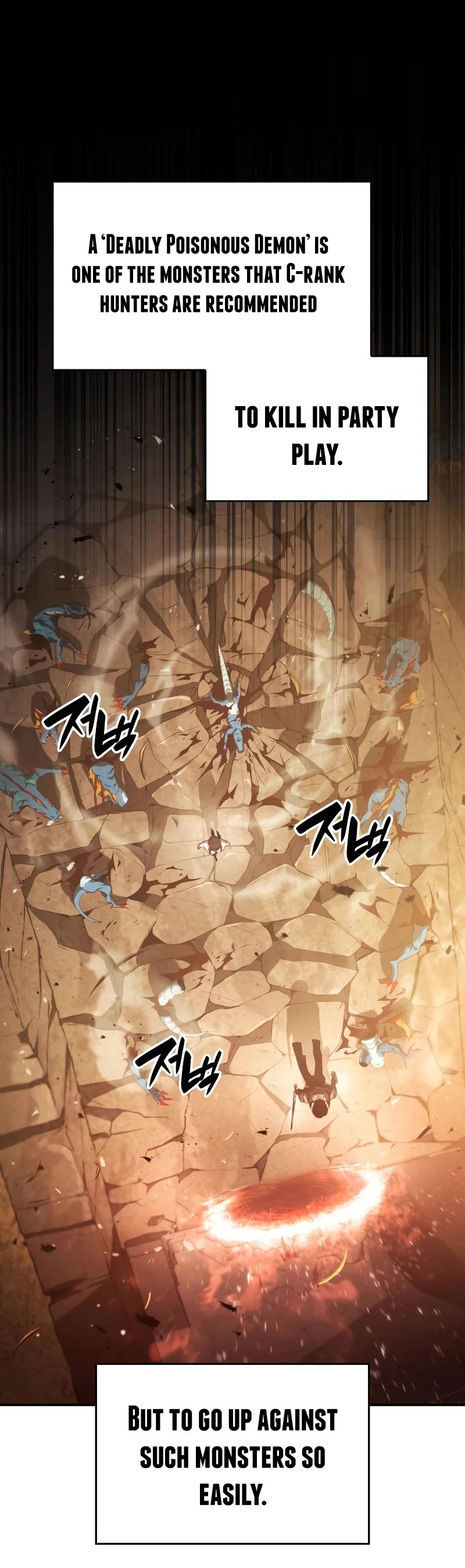 Boundless Ascension Chap 25 - Next Chap 26