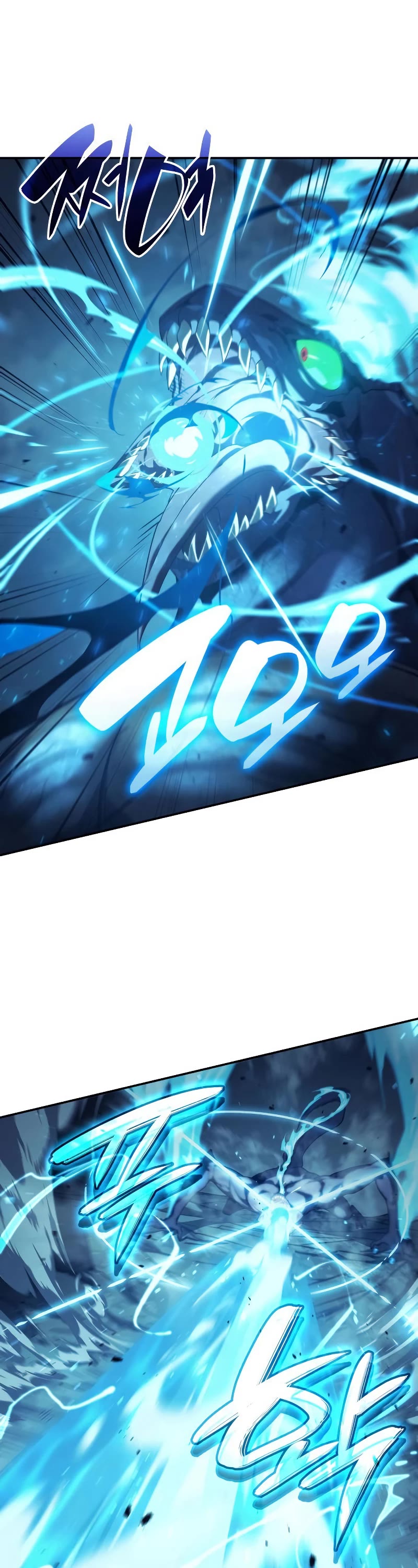 Boundless Ascension Chap 25 - Next Chap 26