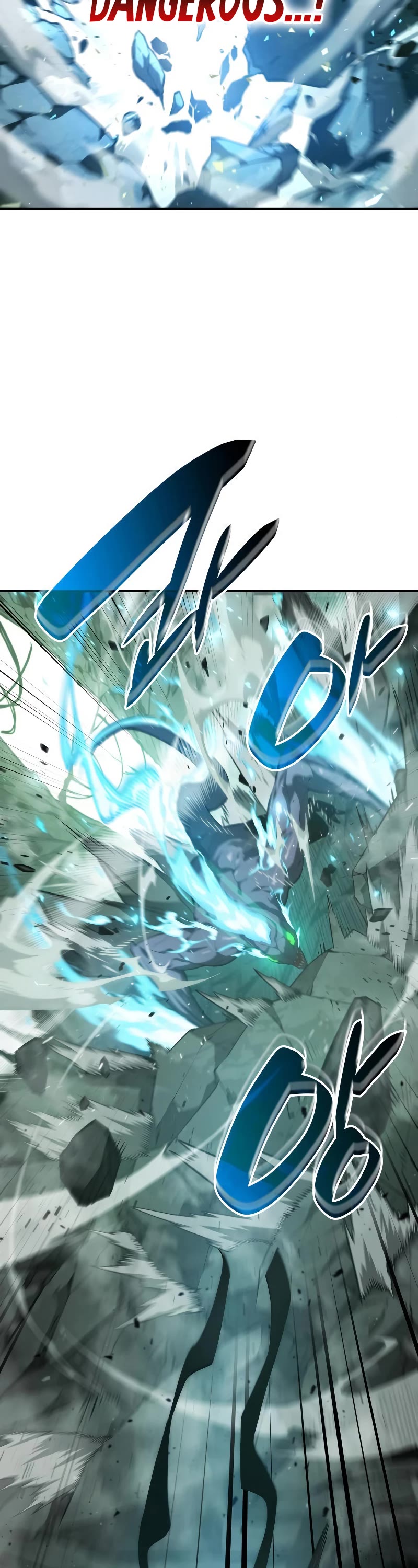 Boundless Ascension Chap 25 - Next Chap 26