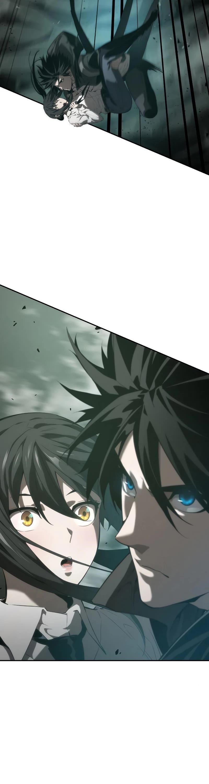 Boundless Ascension Chap 25 - Next Chap 26