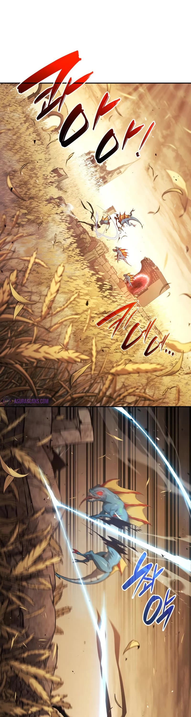 Boundless Ascension Chap 25 - Next Chap 26