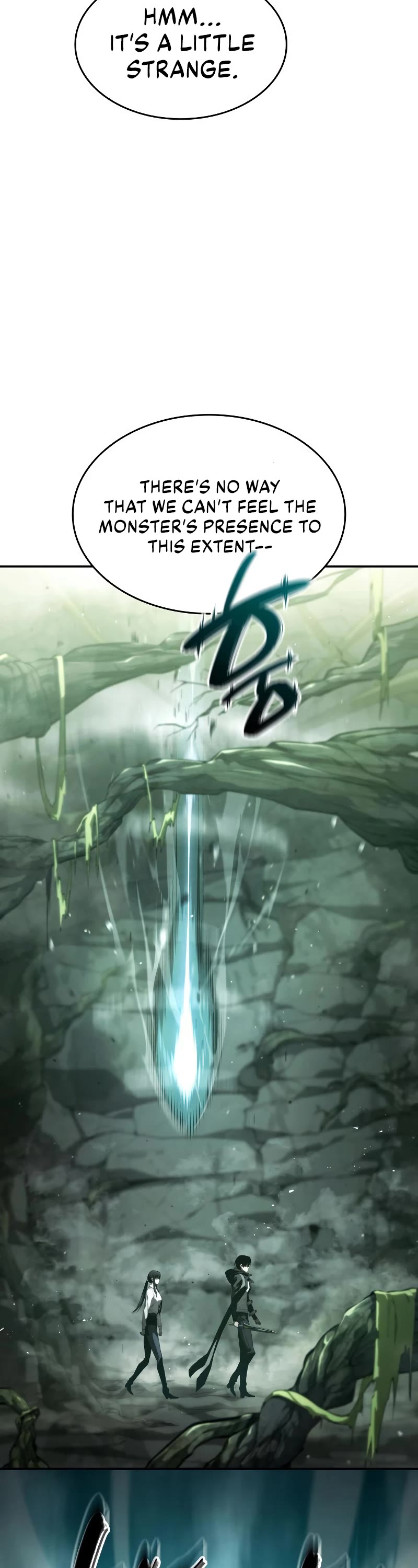 Boundless Ascension Chap 25 - Next Chap 26