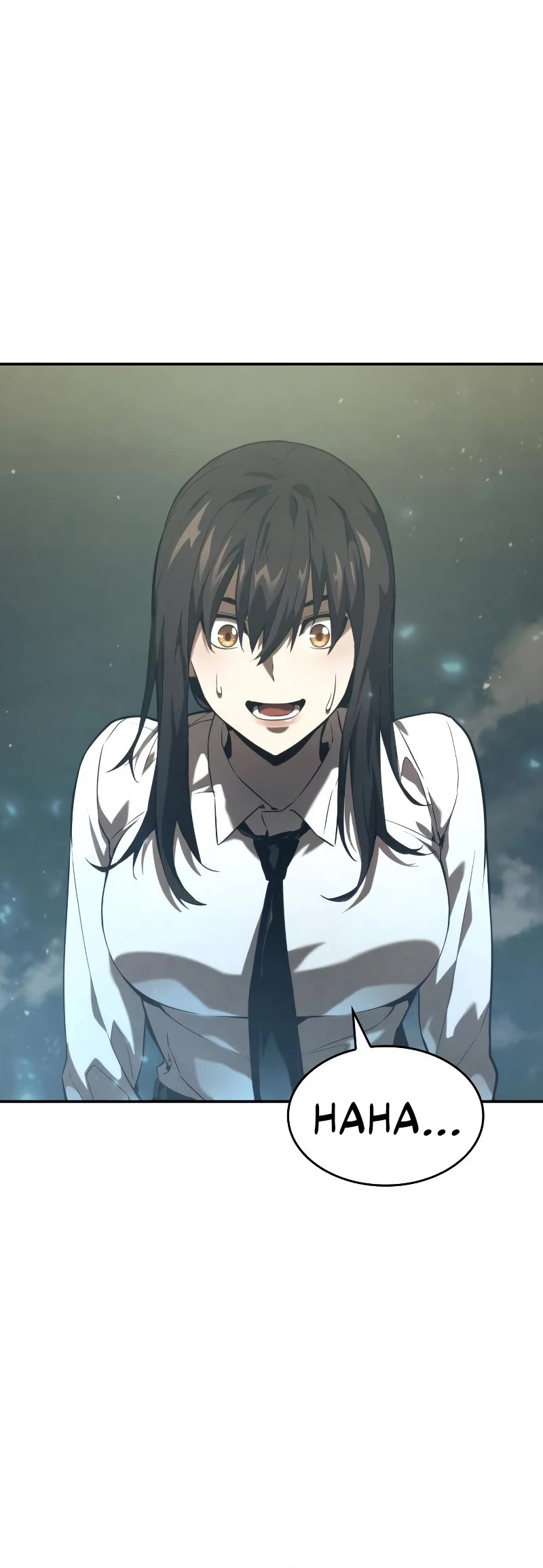 Boundless Ascension Chap 25 - Next Chap 26