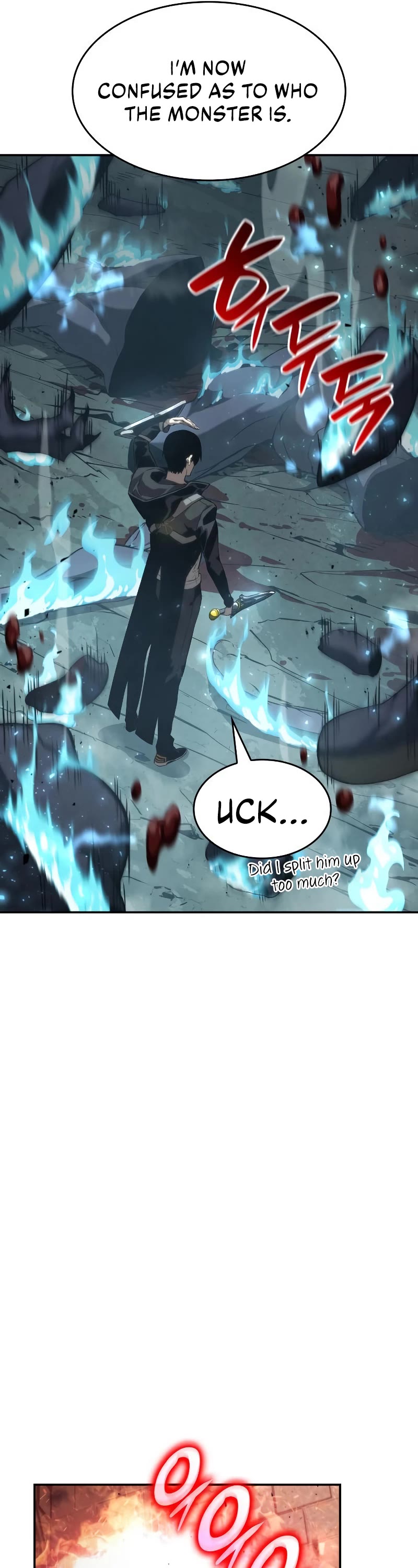 Boundless Ascension Chap 25 - Next Chap 26