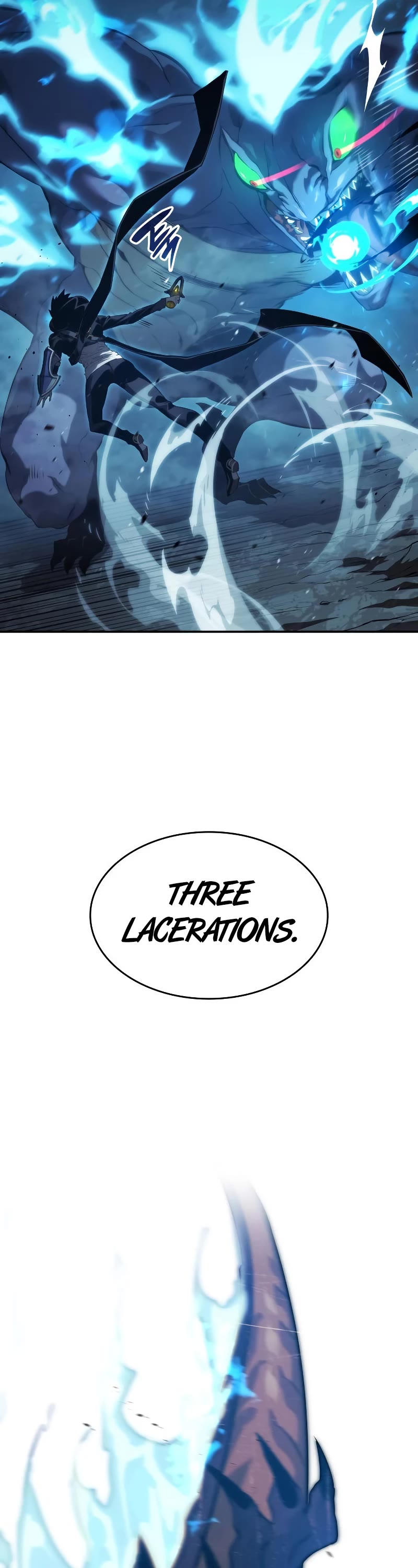 Boundless Ascension Chap 25 - Next Chap 26