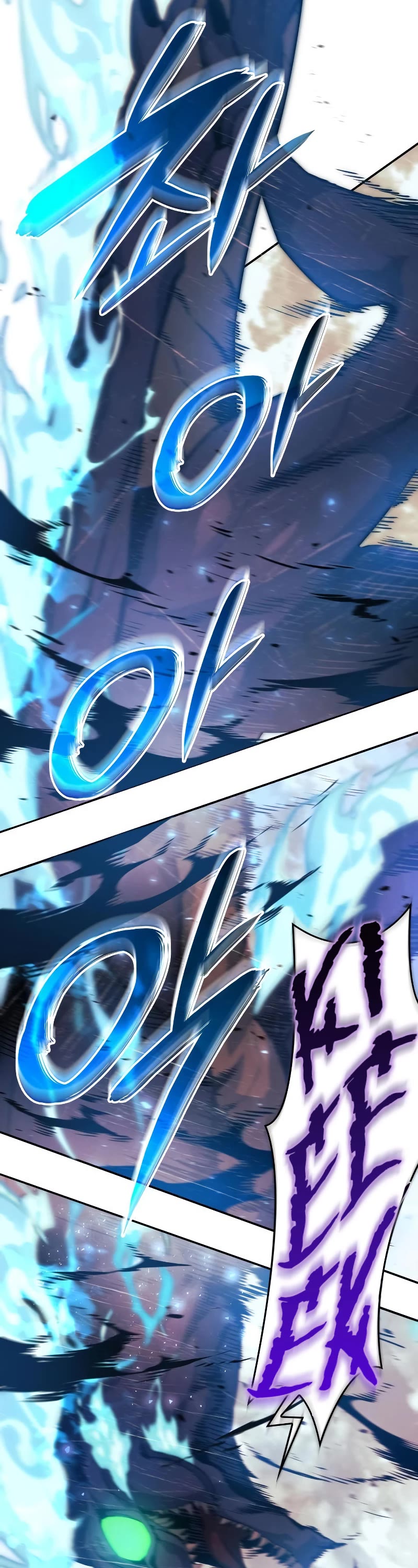 Boundless Ascension Chap 25 - Next Chap 26