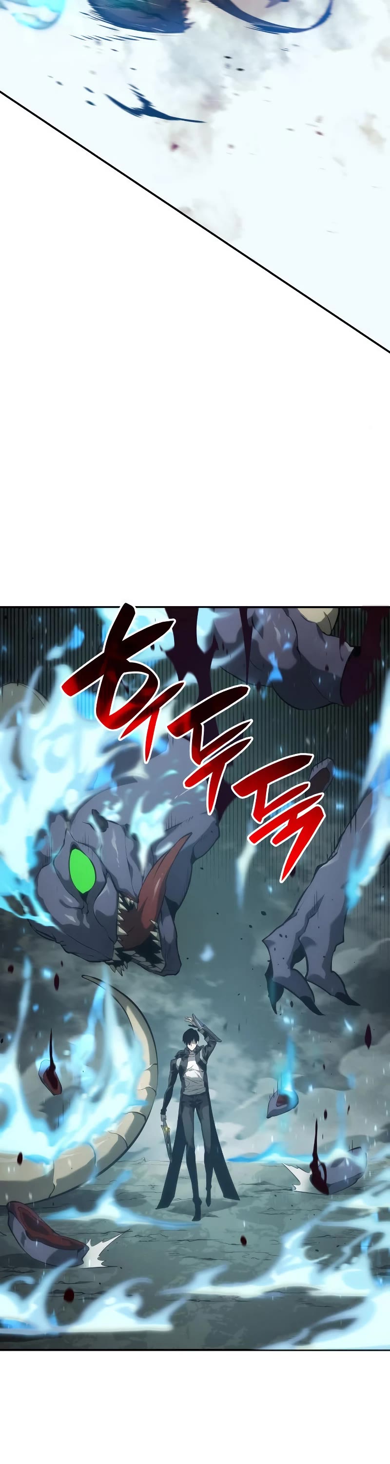 Boundless Ascension Chap 25 - Next Chap 26
