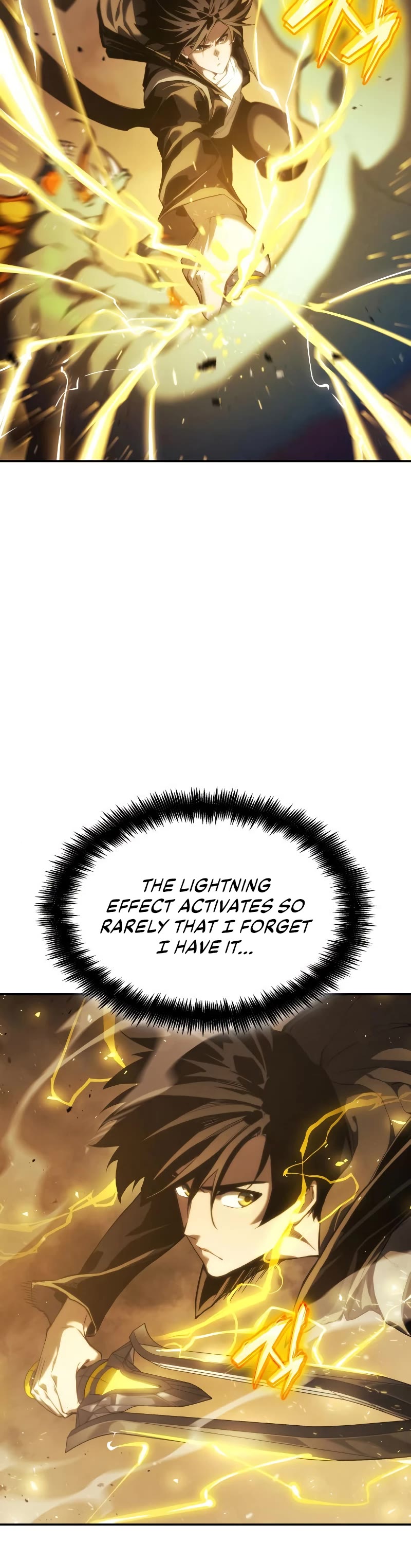 Boundless Ascension Chap 25 - Next Chap 26