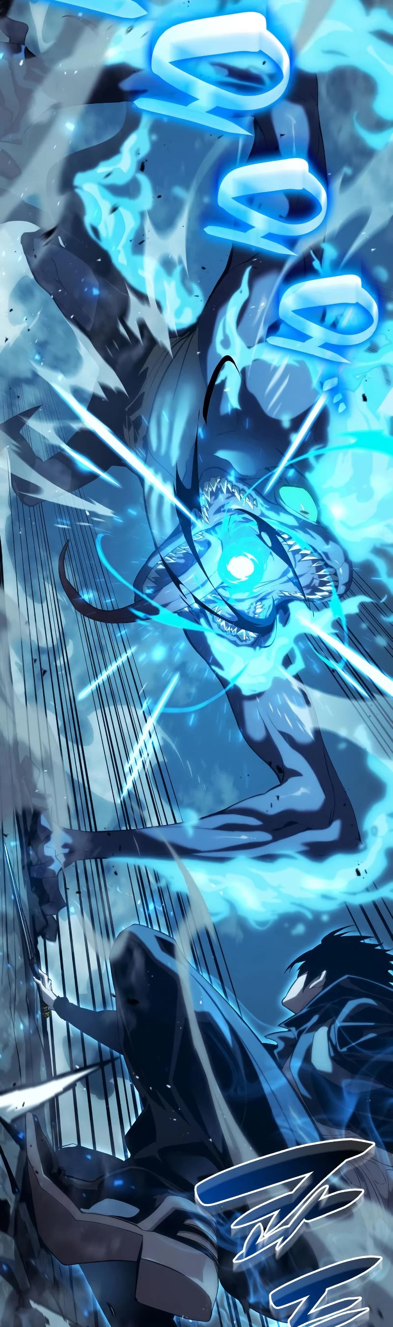 Boundless Ascension Chap 25 - Next Chap 26