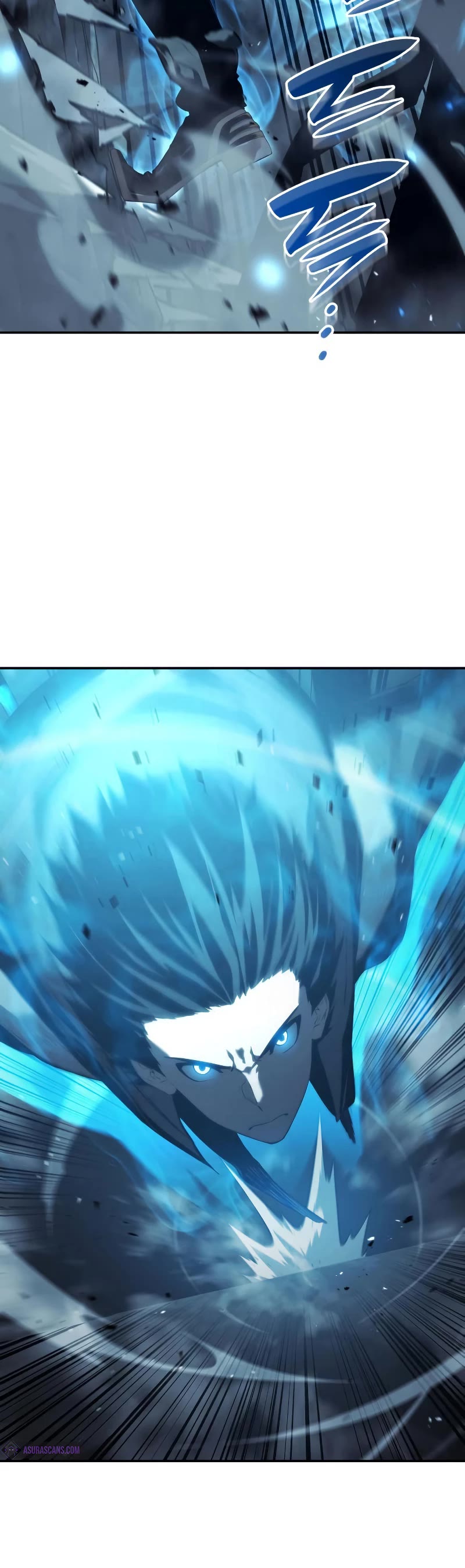 Boundless Ascension Chap 25 - Next Chap 26