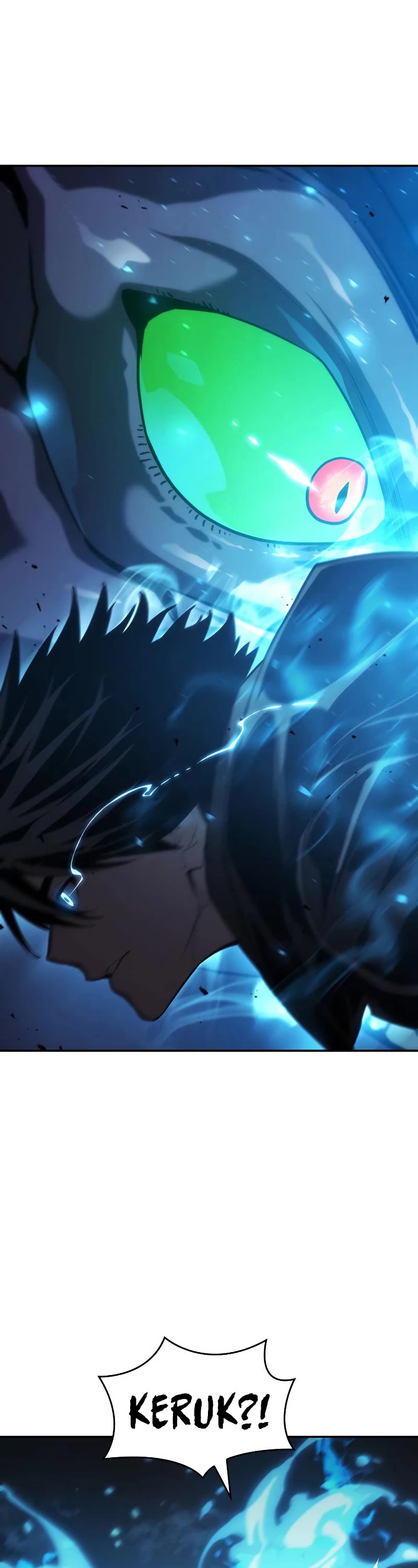 Boundless Ascension Chap 25 - Next Chap 26