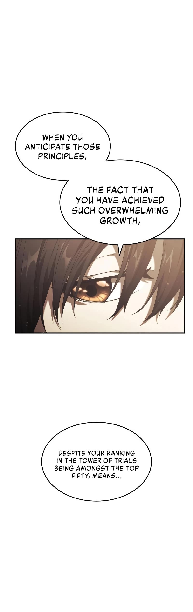 Boundless Ascension Chap 25 - Next Chap 26